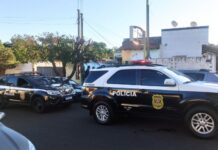 Polícia Civil prende três pessoas (jovens) e desarticula Ponto de Tráfico de Drogas em Dracena