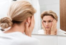 O Luto pela Juventude: Quando o Espelho Reflete Mais que a Imagem (por Cidinha Pascoaloto)