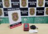 Polícia Civil flagra Jogo do Bicho em Panorama e apreende equipamentos usados na contravenção