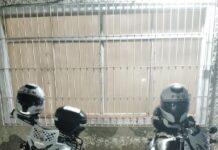 Polícia Militar age rapidamente e prende autores por tentativa de homicídio