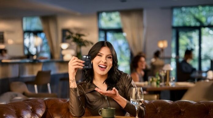 Sicredi apresenta novidades do cartão Mastercard Black com benefícios exclusivos para associados
