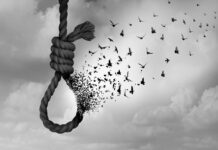 “Suicídio: Quando a Dor Quer Silêncio, e Não o Fim da Vida” (por Cidinha Pascoaloto)