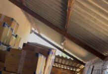 Polícia Militar localiza Centro de Distribuição de Mercadorias Irregulares em Dracena