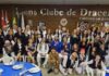 Governador do LC-8 visita oficialmente o Lions Clube de Dracena