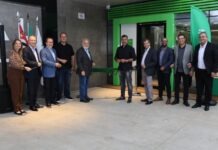 Sicredi inaugura agência em Martinópolis e fortalece presença regional