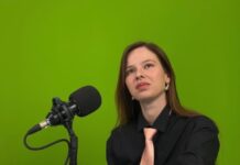 De Dracena para o Mundo: Luana Camelo, CEO da RAIGON, se consolida como voz do empreendedorismo e inovação