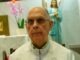 Morre o Monsenhor Achiles Pinheiro que foi Pároco na Paróquia Nossa Senhora de Fátima em Dracena
