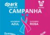 DPARK Zona Azul arrecada Leite para a AVAPAC