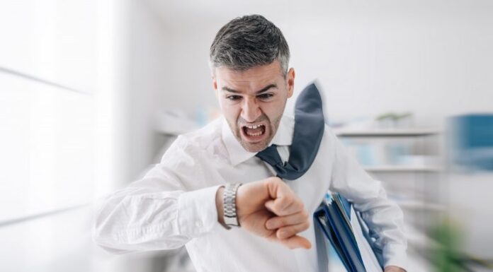 Síndrome da Pressa: O Mal do Século que Adoece a Mente e o Corpo (por Cidinha Pascoaloto)