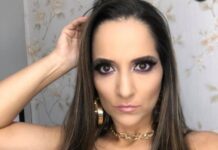 Aniversariantes do Dia 18/11/25