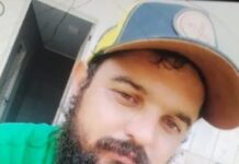 Morador de Dracena André Lekinha morre em grave acidente em Chapadão do Ceú/GO