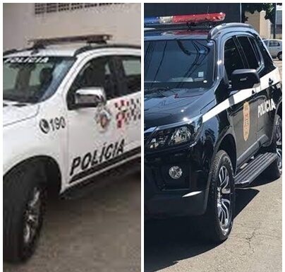 Quatro bandidos invadem residência do ex-vice prefeito de Tupi Paulista