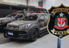 Abertas inscrições para concurso da Polícia Penal de São Paulo