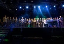 Sicredi Centro Oeste Paulista celebra 25 anos de história e cooperação