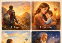 O Fim do Ano e os Arquétipos que Nos Habitam (por Cidinha Pascoaloto)