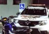 Polícia Militar autua motociclista que participaria de “Rolezinho de Natal” em Dracena
