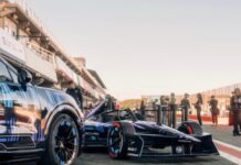 O Que a Fórmula E Ensina Sobre a Nova Economia e o CEO do Futuro