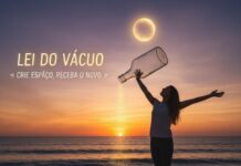 A Lei do Vácuo: Quando Soltar se Torna o Primeiro Passo para o Novo (por Cidinha Pascoaloto)