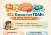 B12, Dopamina e TDAH: Existe Conexão? (por Cidinha Pascoaloto)