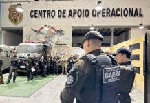 Roubo a residência de Tupi Paulista faz parte da “OPERAÇÃO DOMUS” da Polícia Civil para desarticular associação criminosa