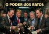O poder dos Ratos (por Vladimir de Mattos)