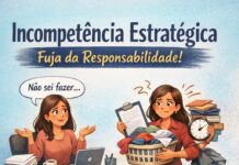 Incompetência Estratégica: como identificar e como lidar (por Cidinha Pascoaloto)
