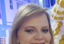 Aniversariantes do Dia 03/03/26