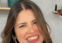 Aniversariantes do Dia 08/03/26