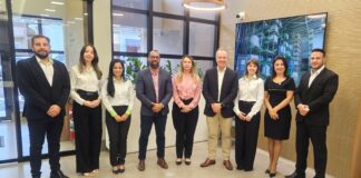 Sicredi inaugura sua agência em Junqueirópolis e promove novas oportunidades para a região