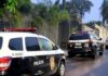 Polícia Civil presta apoio ao MPSP em mandados de prisão e buscas em Tupi Paulista