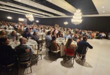 “Uma noite inesquecível! Veja as fotos do 2º Jantar Dançante da APAE Dracena”