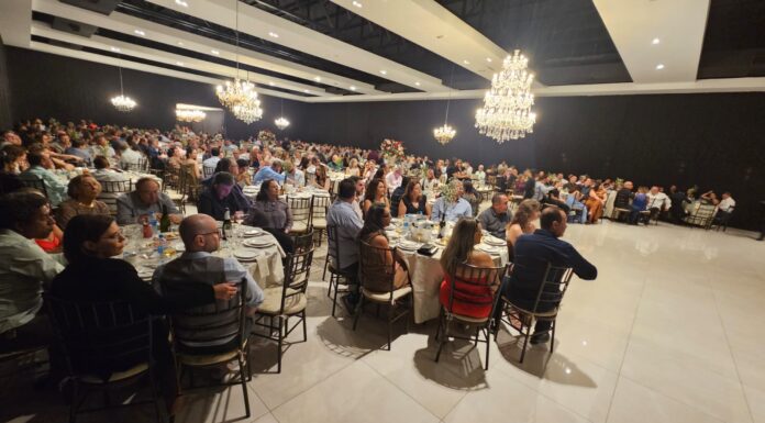 “Uma noite inesquecível! Veja as fotos do 2º Jantar Dançante da APAE Dracena”