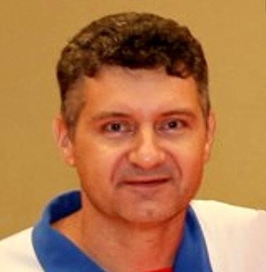 Morre André Lallo, Policial Civil aposentado