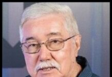 Morre José Nunes Barreto que foi comerciante por muitos anos em Dracena