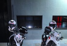 RPM localiza entorpecentes enterrados em área verde em Dracena