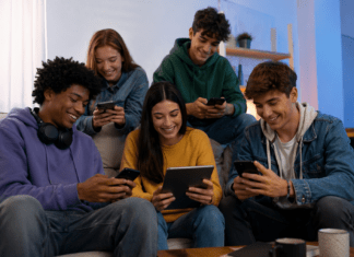 Saúde Mental da Geração Z: como a Psicologia pode ajudar? (por Cidinha Pascoaloto)