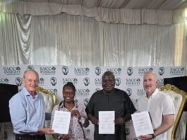 Sicredi firma parceria internacional para fortalecer liderança cooperativista