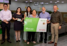 Associada de Marília (SP) é contemplada com R$ 50 mil em sorteio mensal do Seguro de Vida MAPFRE em parceria com o Sicredi