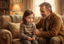 Quando uma criança pensa em morrer: É realmente suicídio infantil? (por Cidinha Pascoaloto)