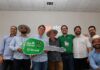 Sicredi lidera operações do Pró-Trator e fortalece agricultura em São Paulo