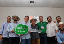 Sicredi lidera operações do Pró-Trator e fortalece agricultura em São Paulo