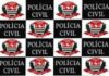 Delegado aposentado é preso por porte ilegal de arma de fogo em Dracena