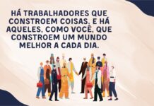 Dia do Trabalho: uma homenagem do SITE JZ a quem constrói o mundo todos os dias