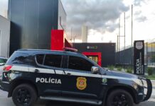 Polícia Civil cumpre mandados de prisão em apoio ao GEDEC durante desdobramentos da Operação “OZ” em Tupi Paulista