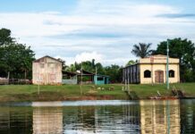 A missão evangelizadora da Igreja no Brasil: uma voz profética