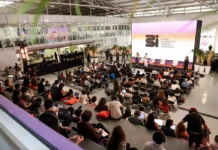 Festival debate futuro da mídia digital e inteligência artificial