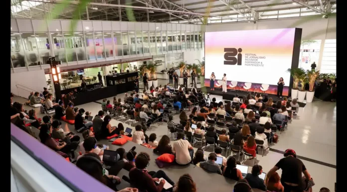Festival debate futuro da mídia digital e inteligência artificial