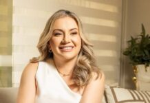 FOCO PESSOAL: Nossa entrevistada é a Cirurgiã Dentista Larissa Tessarini