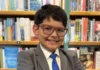 ‘David da Vinci’, o menino gênio mexicano com QI superior ao de Einstein