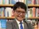 ‘David da Vinci’, o menino gênio mexicano com QI superior ao de Einstein